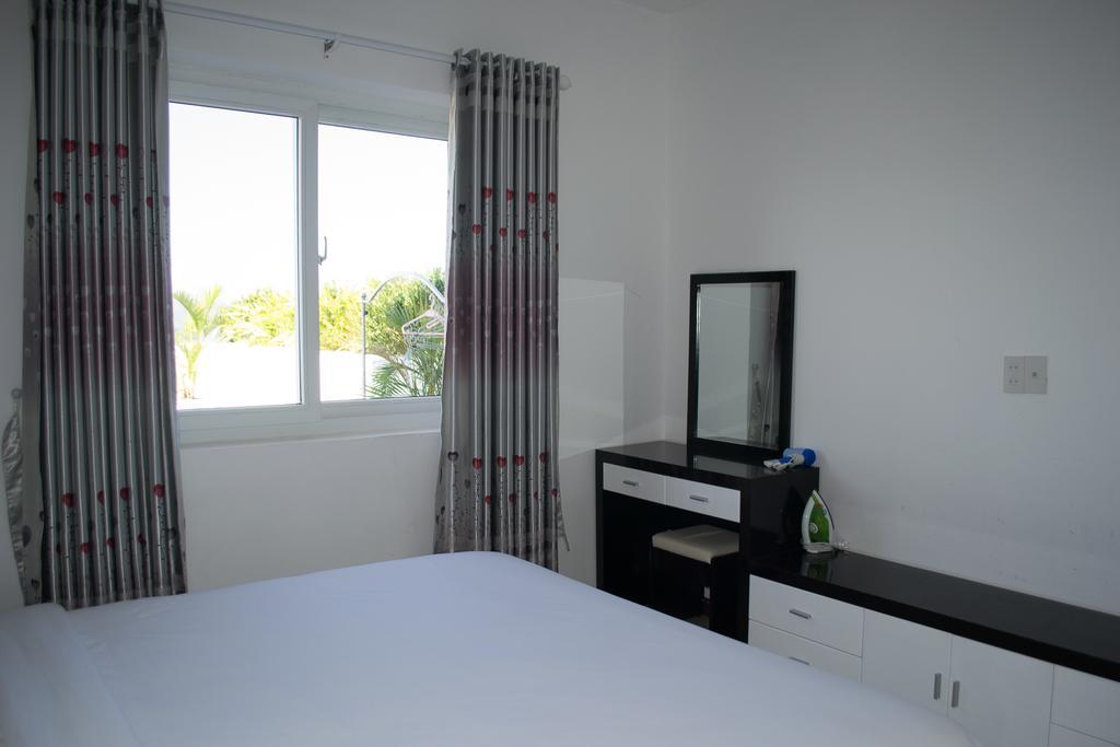 Nha Trang Seaview Penthouse Apartment Camera foto