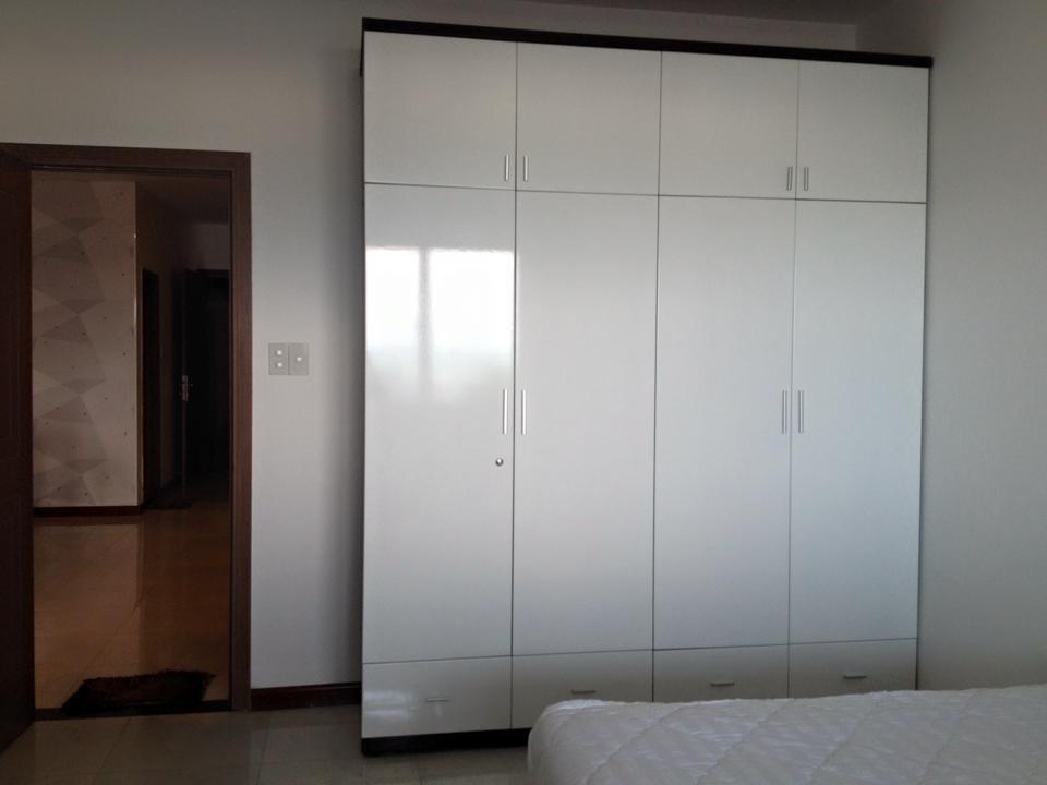 Nha Trang Seaview Penthouse Apartment Camera foto